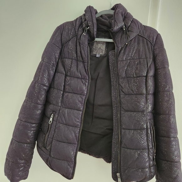GUESS JACKET SIZE S - Picture 5 of 16